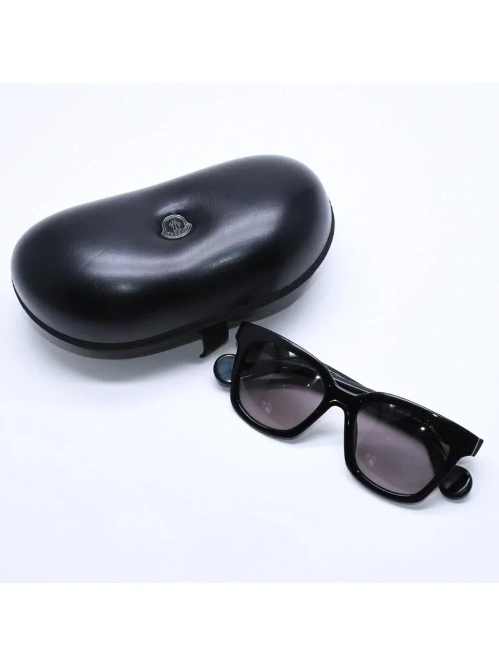 Moncler Sunglasses Eyewear Cell Frame Acetate